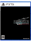 ファイナルファンタジーVII リバース（FINAL FANTASY VII REBIRTH）-PS5